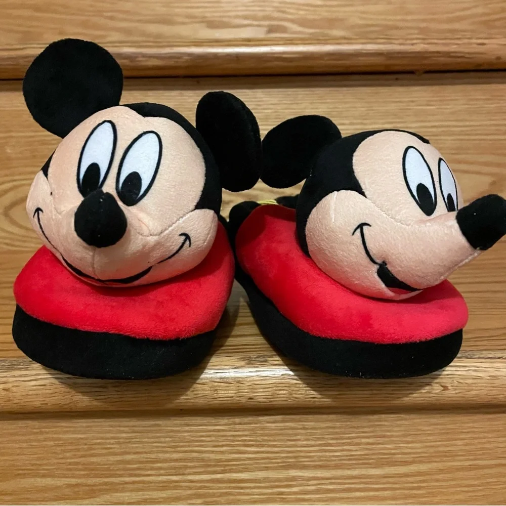 Disney new never